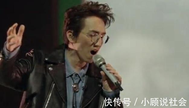 《哥哥》喜爱度排名再洗牌,林志炫首次跌出前五,白举纲继续倒数