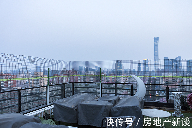 房子|购买顶层带露台的房子好不好?10年顶层老业主,来告诉你亲身感受