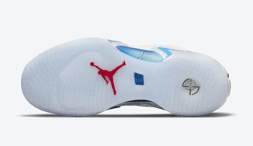 eclipse|两款 PE 配色 Air Jordan 36 公布官图！