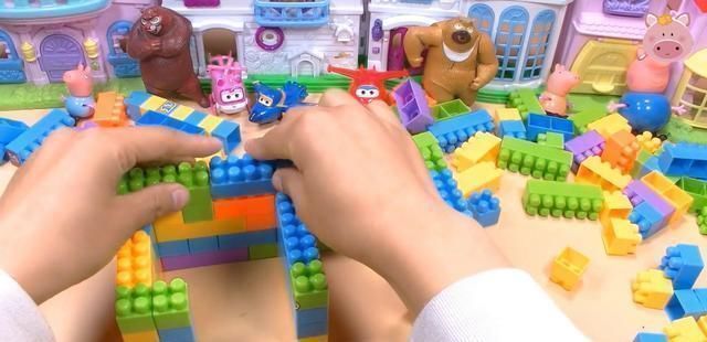 麻省理工|小孩左右脑发育,关键需要什么,麻省理工给出答案不是阅读