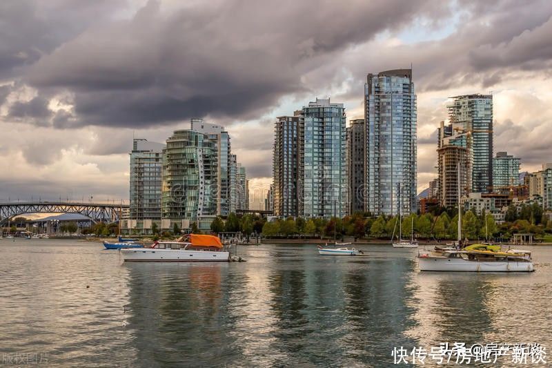 高层住宅|未来4类房子将变得“更吃香”,未来升值潜力很大,越早买越划算