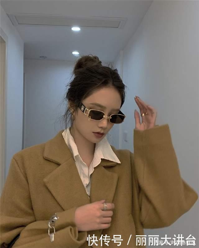 扎丸子头|“手残”扎不好丸子头教你3个小技巧,减龄还俏皮,解决小尴尬