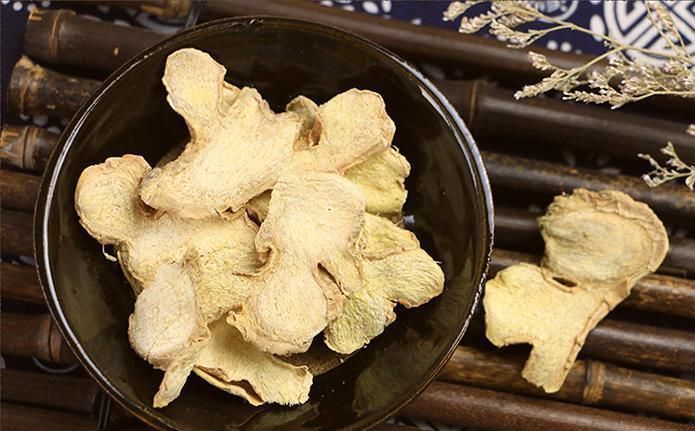 配方|清代名医黄元御的神奇配方!简单8味药,补阳气,搞定过敏性鼻炎