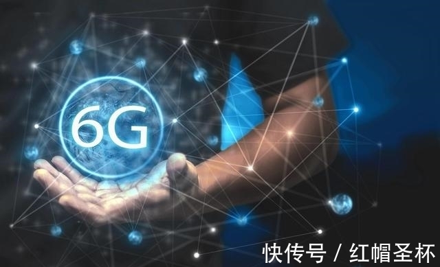 卫星|6G网速大比拼：美国100Mbps，日本10Gbps，我们呢？