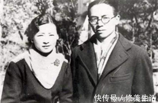知晓|林徽因让众多才子坠入情网，究竟有多美？看完这组老照片便知晓