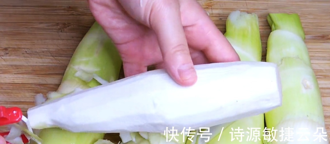 秋补多吃这7种蔬菜，滋补养胃，简单易做，冷热均可，一周不重样！