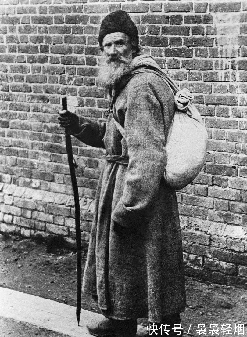 现实主义#托尔斯泰顶峰之作,小说《复活》中这十句格言,凸显作者的世界观