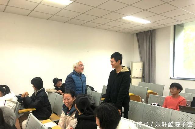 实践是检验真理的唯|讲座回顾|林德宏改革开放大潮中的南大哲学系