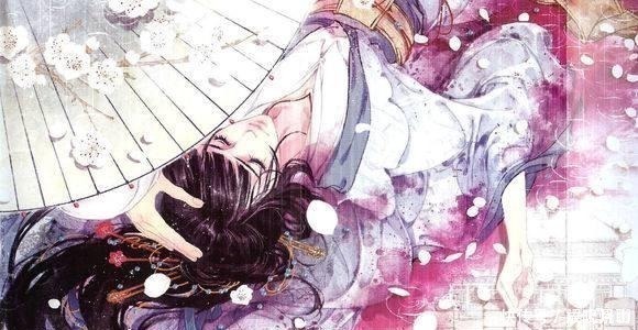 君痴&惊艳了时光的古风句子,唯美冷血霸气十足!