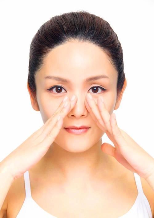 鼻子|女生有几个习惯,就不要怪自己的鼻子丑了,戒掉会比原来漂亮