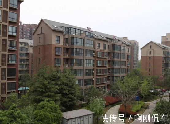 楼层|买房时,售房小姐把这几层夸再好也不要买,住久就知是坑