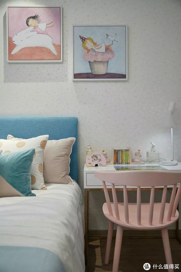 中国风|97㎡诗意新中式,入户清雅又隽永,谁说小户型不能中国风?