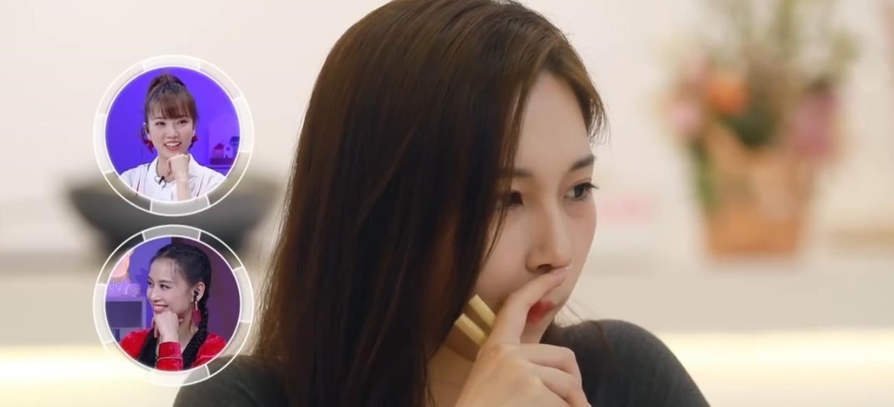 《我们恋爱吧2》女三冷雅欣绿茶人设遭全网群嘲,被观众骂上热搜