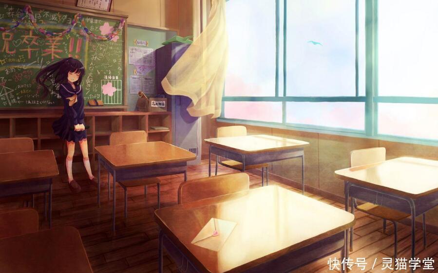 绘画场景与人物透视不统一?这个简单的方法可以解决问题!