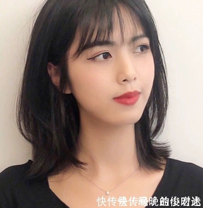 卷发|不要随意做头发，不同的脸型剪对合适的发型，让你颜值直线上升