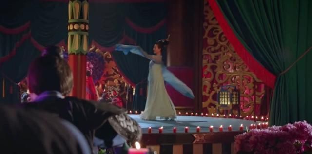 王朝云!苏轼与“艳女”的邂逅:一首佳作传千古,被视为爱情的象征