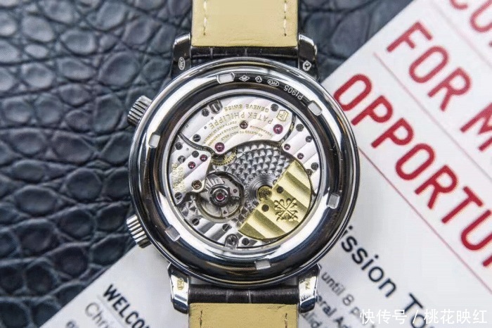 六款“烂大街”手表，你喜欢哪一只