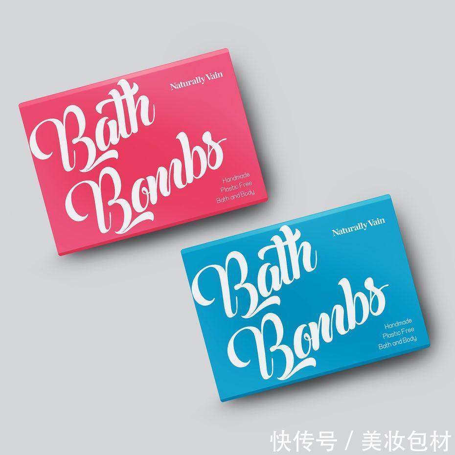 2021国外化妆品包装设计趋势欣赏|包装设计欣赏| studio