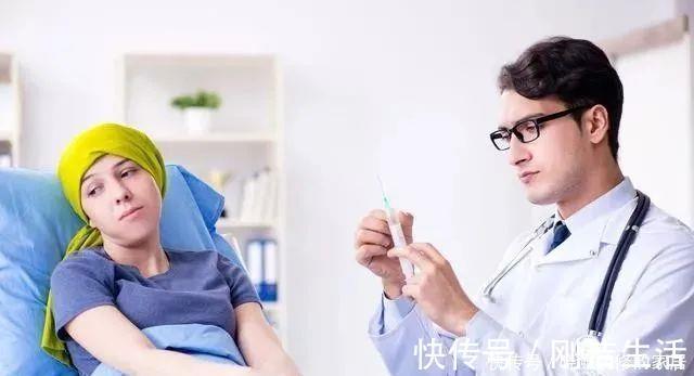 化疗期间|化疗副作用大怎么办?肿瘤专家教你如何快速缓解