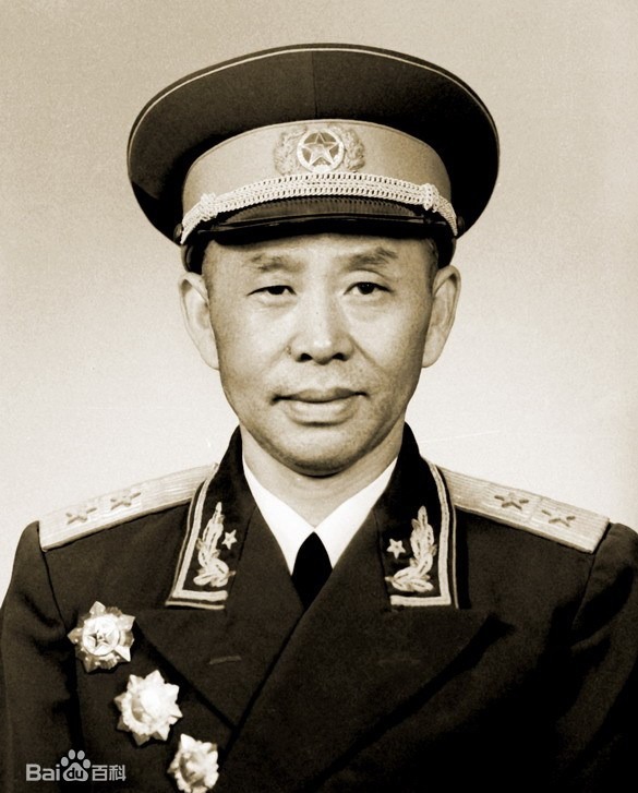 结局|三野辖有4个兵团，兵团参谋长都由谁来担任？结局如何？