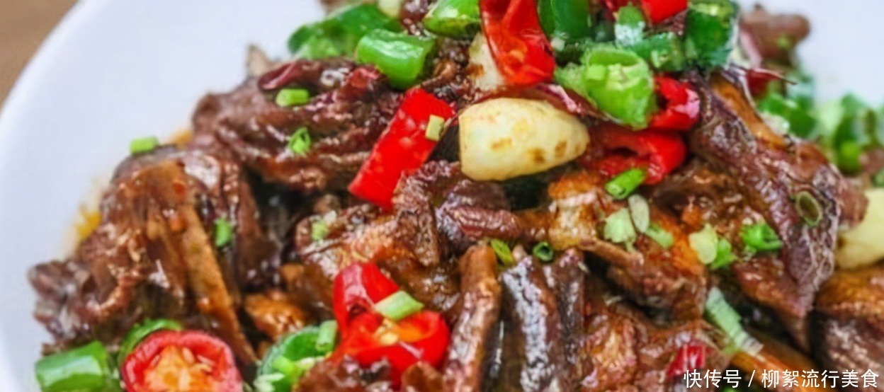 精挑细选24款美食推荐，家常美味好吃下饭，你也试试吧！