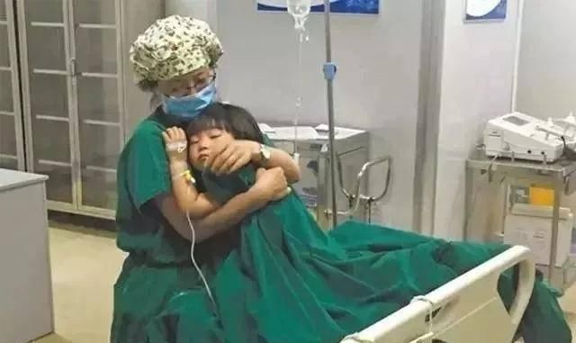 医生|4岁宝宝半夜突然流鼻血,送到医院后,医生的话让妈妈无法接受