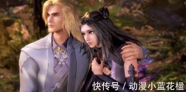 朱竹清|斗罗大陆:史莱克只招收怪物,朱竹清的“怪物”性质到底在哪里?