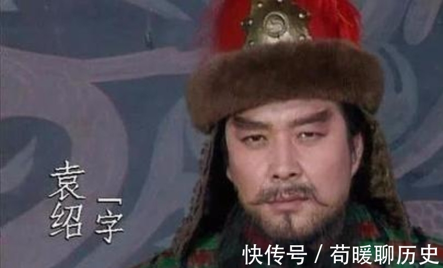 曹嵩|易中天评论曹操时说但凡小时候老实的孩子,长大后都没出息?