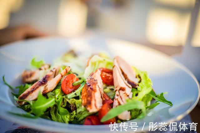 甩脂机|大基数如何减肥?按照这5步来,持续瘦到100斤以下