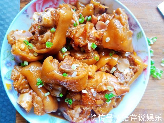 香而不腻的几家常菜,简单易学还特别下饭,周末餐桌必备的美食