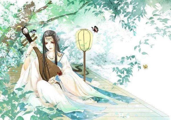 楚文王|她一笑倾两国,世人都道她红颜祸水,但是王维却写诗为她辩解