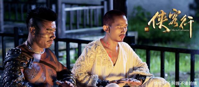 武林|金庸小说,最能兴风作浪的8个人,每个人都能引起一场武林浩劫!