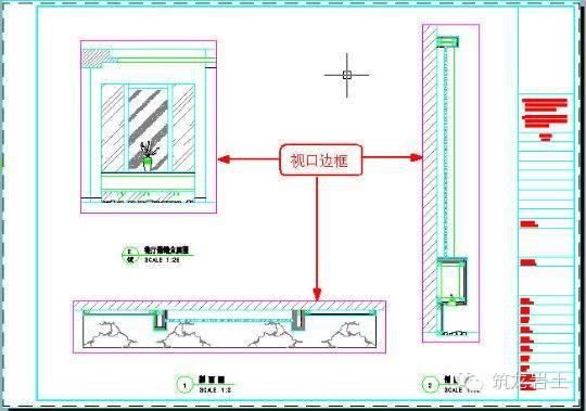 画图|牛人整理的CAD画图技巧大全，必须收藏！