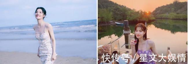女生篇|流行是个轮回，这个颜色又回来了！“杀”疯时尚圈，女星沦陷