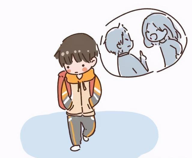 孩子|家庭氛围的好坏,影响孩子一生,家长别不重视