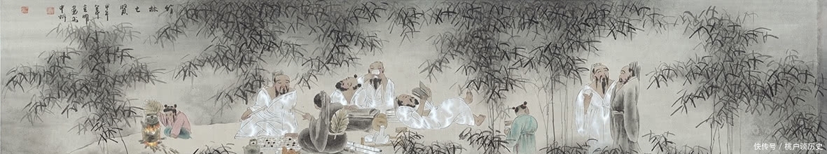 展示自己|彪悍的唐朝人人都想指点江山,宁做百夫长,胜作一书生