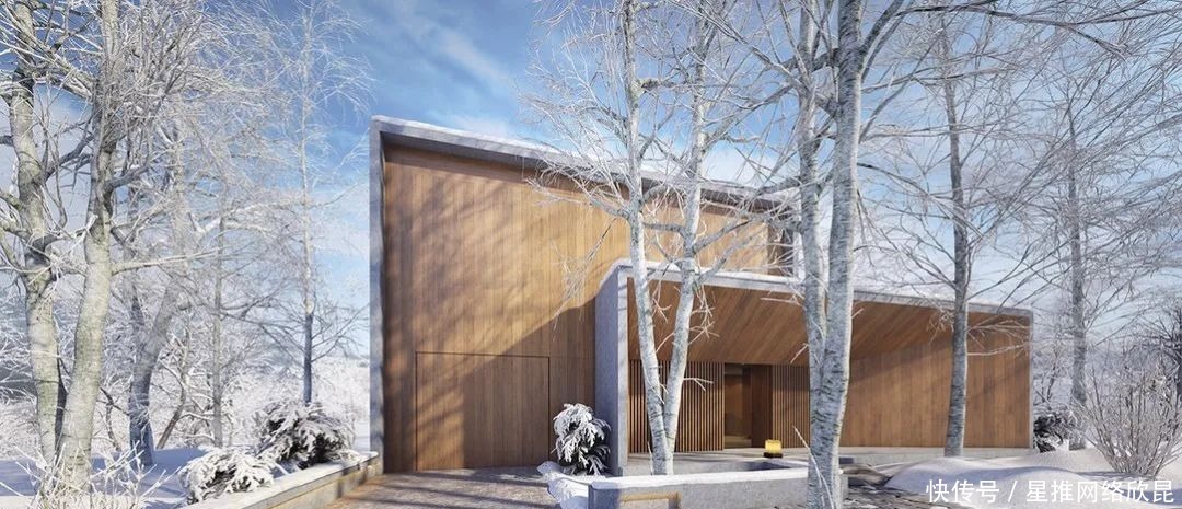 日本第四家安缦酒店方案公开，经典设计永不过时