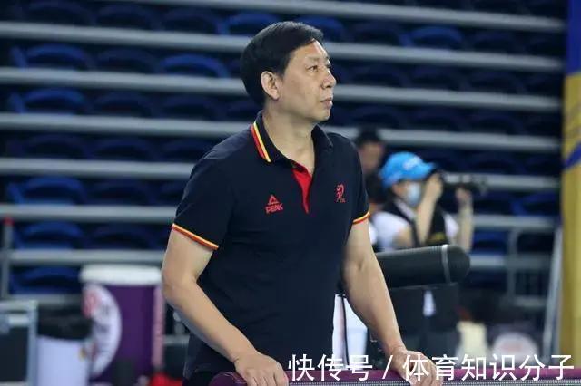 蔡斌|三大球不谋而合,中国女排主帅由竞聘转为总局任命,王宝泉上位
