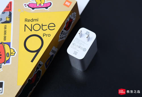 中端|Redmi Note 9 Pro 评测:首发骁龙 750G+全新 1 亿像素,中端旗舰新标杆?