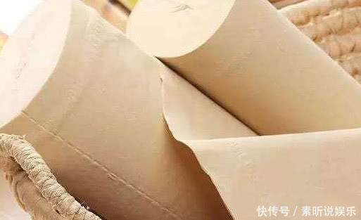 这三种卫生纸不能买,白送也不要,家中有的尽早扔掉