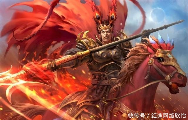 投降|曹操为何杀高顺留张辽，别被《三国演义》骗了，为你还原真实历史