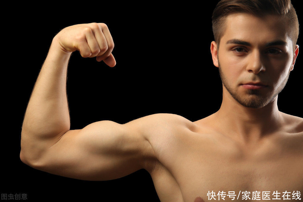 握力|男人健不健康，其实有8个特征可以测试，对照一下，你达标了吗？