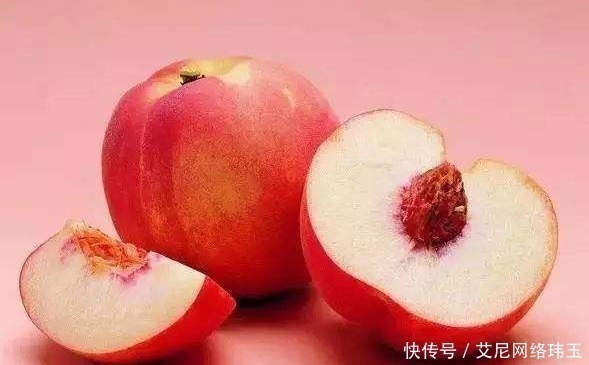 喝茶|老中医警告：吃完桃子后不能碰它，不然等于滋养“癌细胞”！