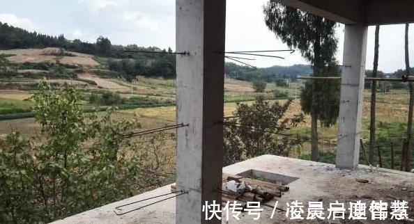 买房|农村房屋使用的水泥寿命是50年,到期了怎么办农民们要知道