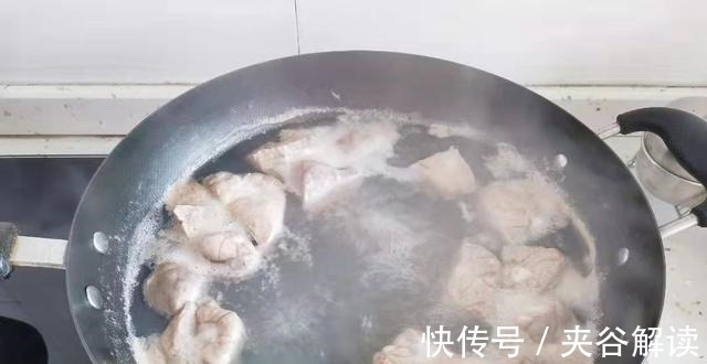 菜干|咳嗽了大半个月,竟被这一碗治好了!适合全家养生润肺的必备靓汤!