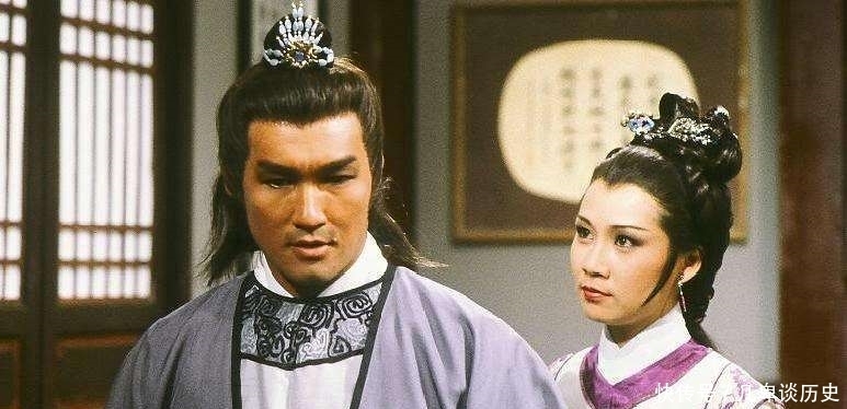 郭靖也没|金书中第一掌法降龙掌,为何倚天中失传?原因说出并不简单!