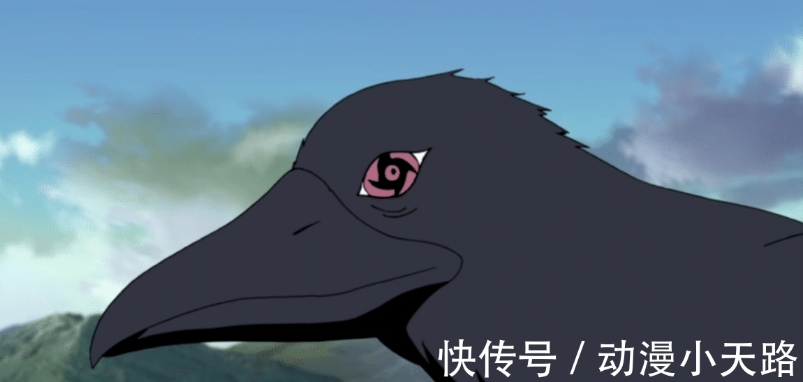 宇智波鼬|为什么鼬要毁掉别天神?而不是留给鸣人佐助?别天神有什么弊端?