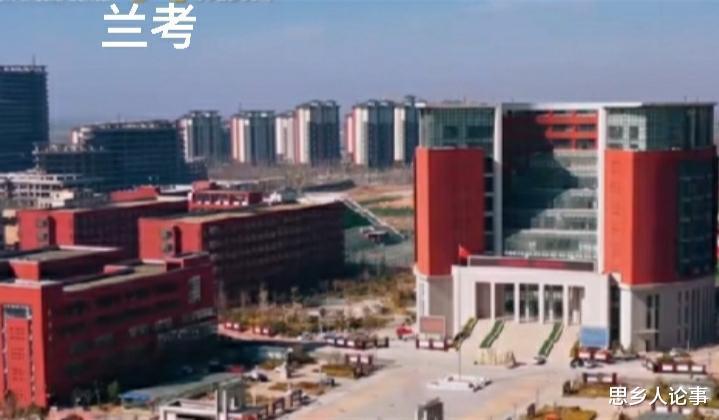 富士康|富士康作为世界500强企业,为什么会选择在兰考建厂