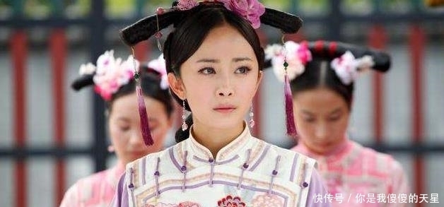 宫女|清朝灭亡后,为何没人原因娶宫女为妻?可能和你想的不同