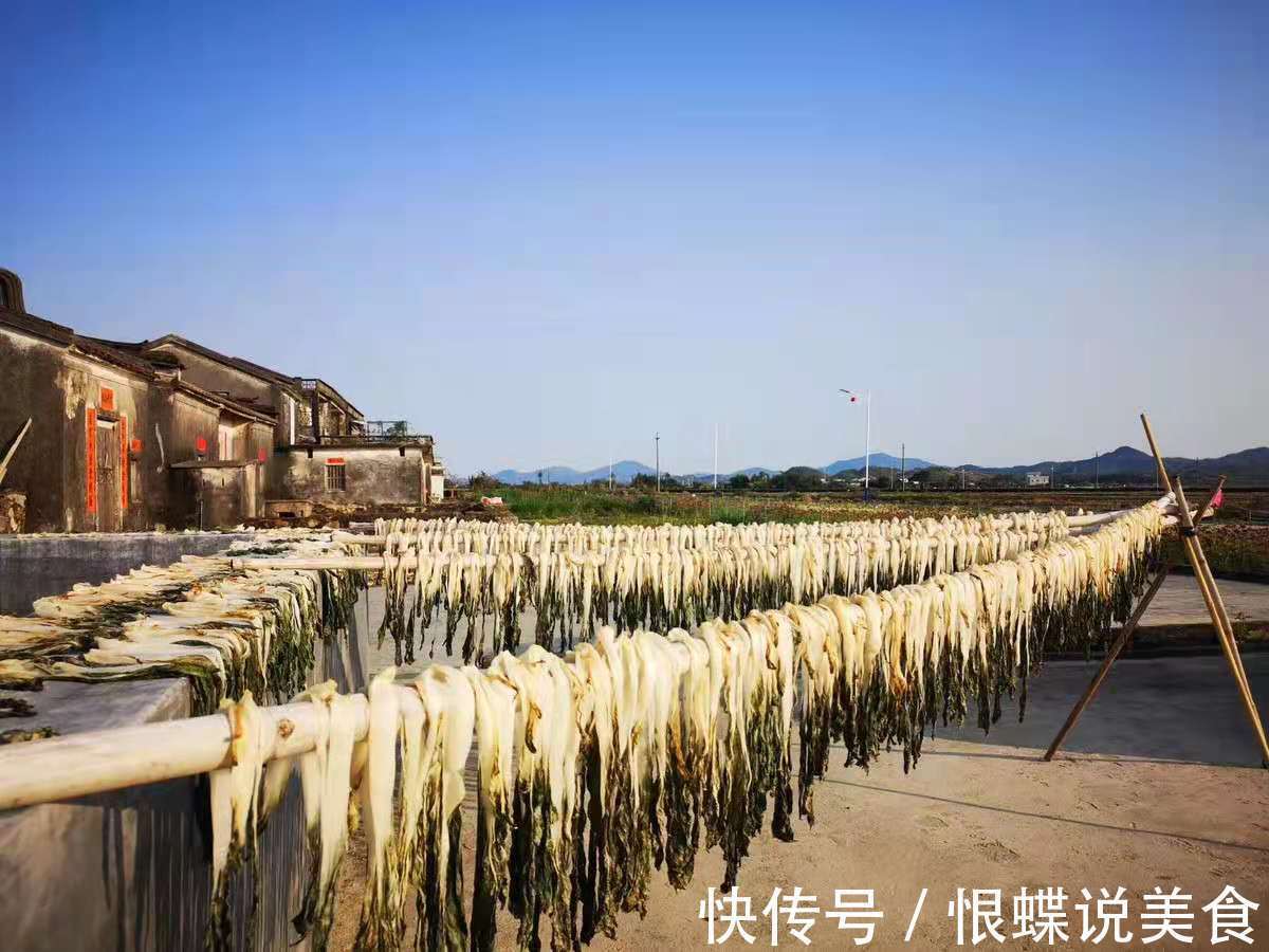 5种快过季的蔬菜，晒干后比新鲜的还好吃，留着过冬给肉都不换